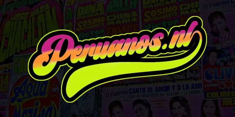 El Arte Chicha: La Revolución Visual que Transformó las Calles del Perú