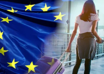 El Nuevo Requisito para los Peruanos que Quieren Viajar a Europa
