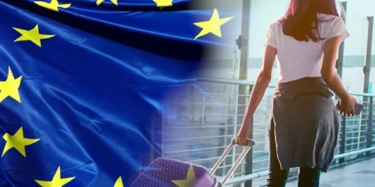 El Nuevo Requisito para los Peruanos que Quieren Viajar a Europa