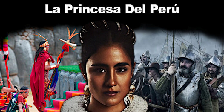 Francisca Pizarro Yupanqui: La Primera Mestiza de Sudamérica y su Fascinante Historia Redescubierta