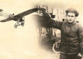 Jorge Chávez: The Aviator Who Defied European Skies and Made History