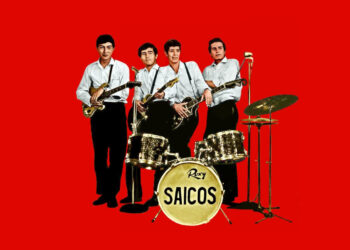 El Punk Nació en Perú: La Historia Olvidada de Los Saicos, Pioneros del Movimiento Punk Mundial