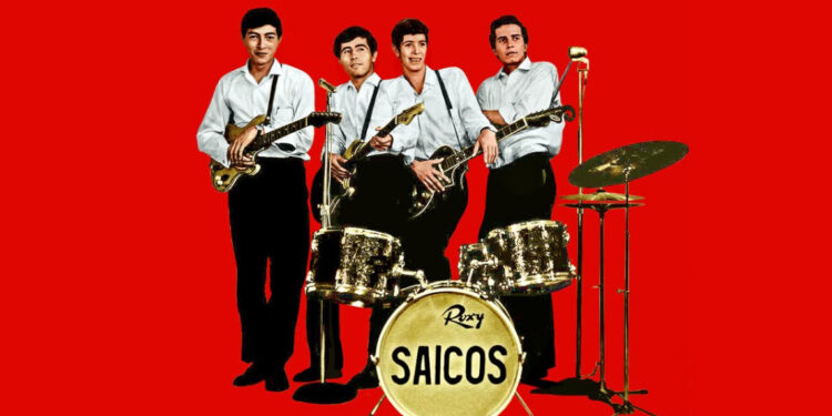 Punk is Geboren in Peru: Het Vergeten Verhaal van Los Saicos, Pioniers van de Werelwijde Punkbeweging