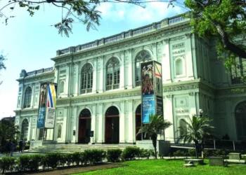 El Museo de Arte de Lima: Un Viaje Fascinante a través de 3,000 Años de Historia y Creatividad