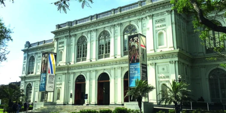 El Museo de Arte de Lima: Un Viaje Fascinante a través de 3,000 Años de Historia y Creatividad