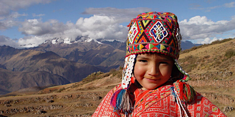20 Namen voor Jongens in het Quechua: Een Reis naar Ancestrale Wijsheid