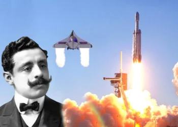 Pedro Paulet: El Ingeniero Peruano que Soñó con las Estrellas y Revolucionó la Ciencia Espacial
