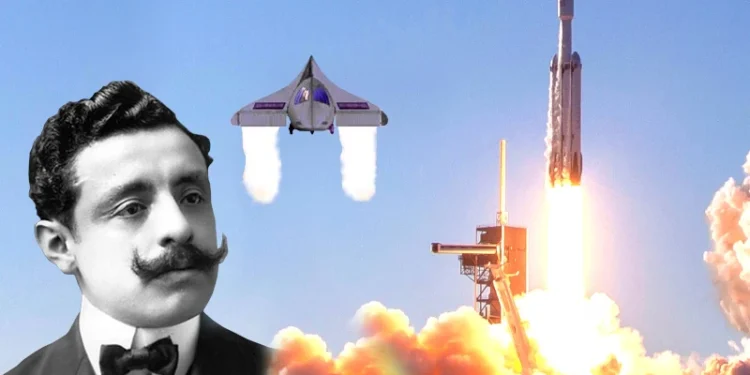 Pedro Paulet: The Peruvian Engineer Who Dreamed of the Stars and Revolutionized Space Science