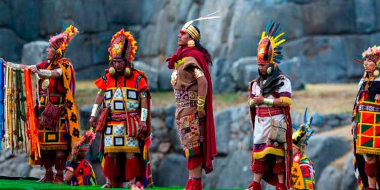 El Misterioso Idioma Secreto de los Incas que Desapareció con su Elite