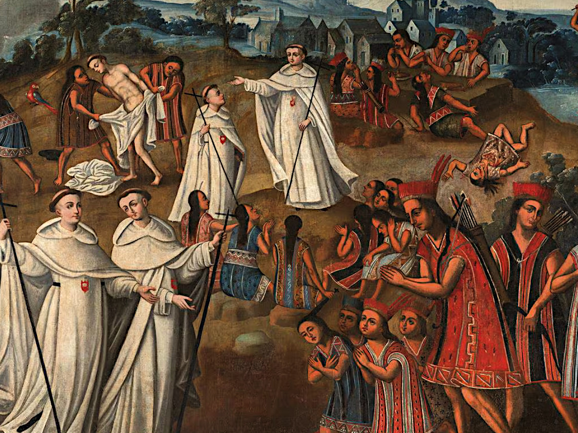 The Mysterious Secret Language of the Incas that Disappeared with its ...
