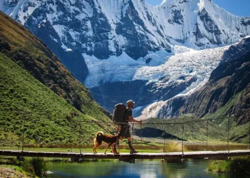 Qhapaq Ñan: het mystieke pad van de Inca’s die de Andes en de tijd veroverden