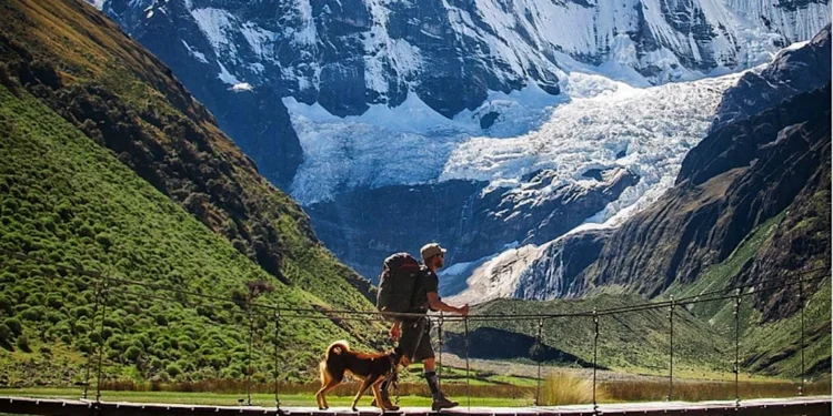 Qhapaq Ñan: het mystieke pad van de Inca’s die de Andes en de tijd veroverden