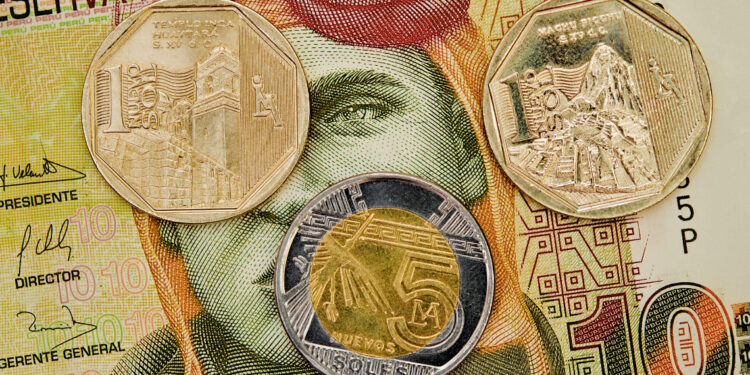 De Peruaanse Sol: de munt die straalt van kracht en originaliteit in Latijns-Amerika