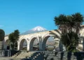 De Bogen van Yanahuara: het spectaculaire uitzicht dat je niet mag missen in Arequipa