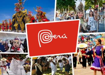 7 Magische Peruaanse Feestdagen die Je Minstens Eén Keer Moet Ervaren