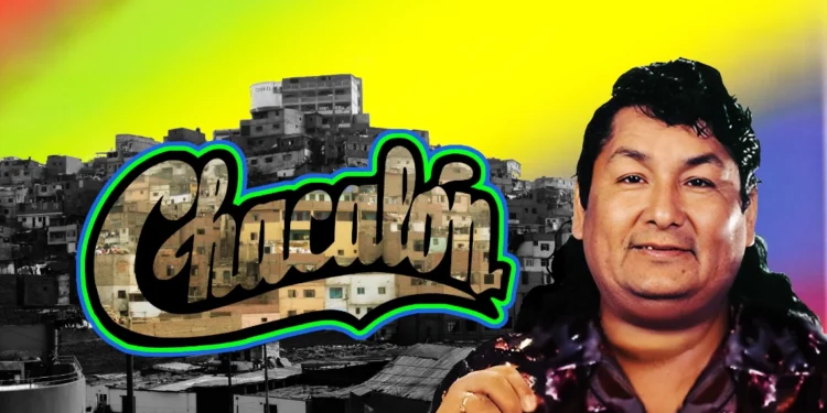 Chacalón: Del Cerro a la Eternidad, el Ídolo Popular de la Chicha Peruana