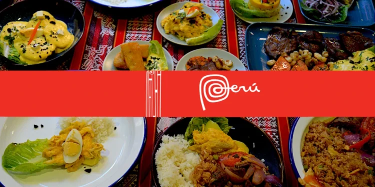 Sabores del Perú en Tu Cocina: 7 Ingredientes que Deberías Conocer