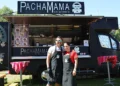 Pachamama on Wheels: El Sueño Gastronómico que Nació del Amor y la Pasión por la Cocina Peruana