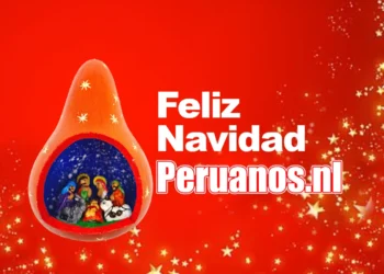 Vrolijk Kerstfeest op Peruaanse Wijze: Een Viering die Harten Vult in Nederland