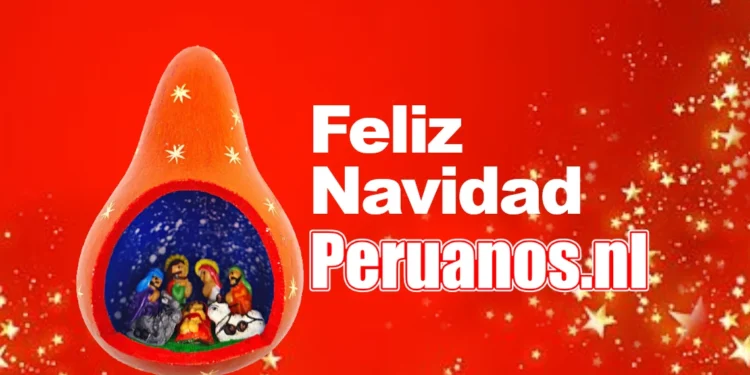 Vrolijk Kerstfeest op Peruaanse Wijze: Een Viering die Harten Vult in Nederland