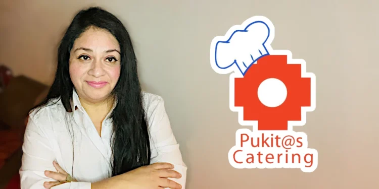 Pukitas Catering: La Historia de Perseverancia y Sabor de Paola Cruz