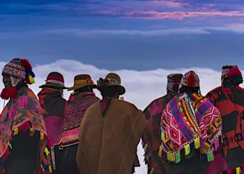 Inca Proverbs: Ouderwetse Wijsheid voor de Moderne Wereld