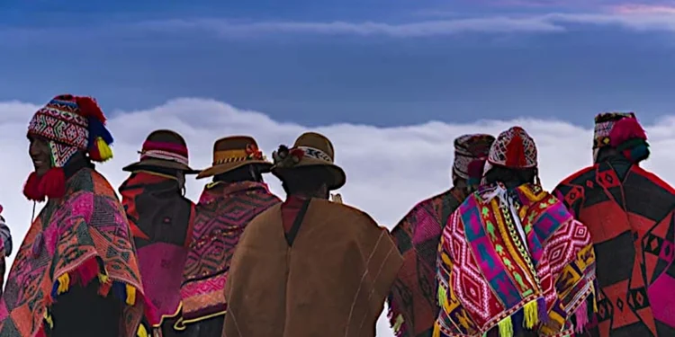 Inca Proverbs: Ouderwetse Wijsheid voor de Moderne Wereld