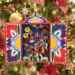 Retablos y Pesebres: El Arte Peruano que Decora las Fiestas Navideñas