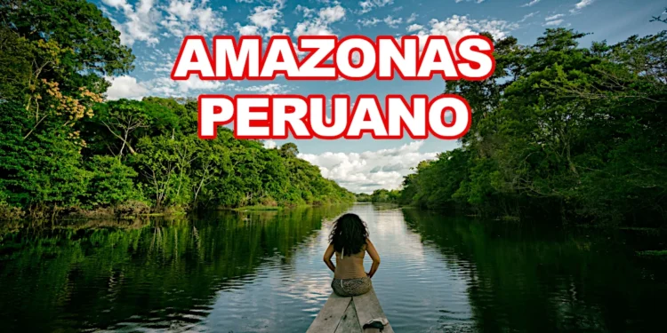 De Verbazingwekkende Schat van Peru: 60% van het Land is Regenwoud!