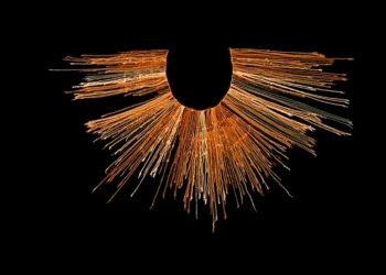 “De Khipus: De mysterieuze taal van touwen die de Inca’s gebruikten om een rijk te besturen”