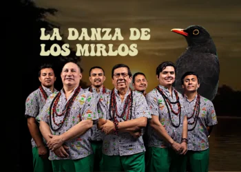La Danza de los Mirlos: El Canto Selvático que Conquistó el Mundo
