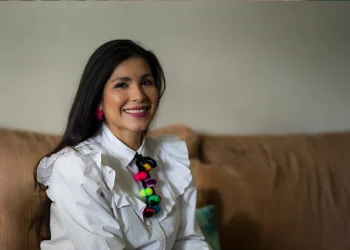 Empanadas con Alma Peruana: La Historia de Daniella y su Mision Gastronómica en Rotterdam