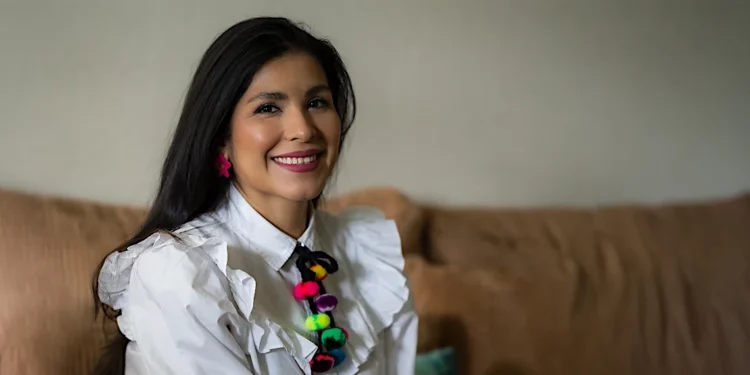 Empanadas con Alma Peruana: La Historia de Daniella y su Mision Gastronómica en Rotterdam