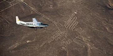 Líneas de Nazca: El Enigma Infinito del Desierto Peruano