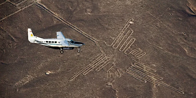 Líneas de Nazca: El Enigma Infinito del Desierto Peruano