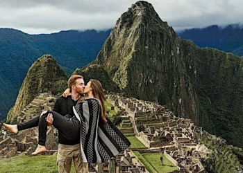 Machu Picchu: El Secreto Perdido de los Incas que Debes Descubrir Antes de Morir
