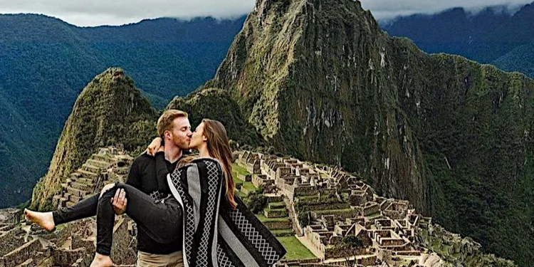 Machu Picchu: Het Verloren Geheim van de Inca’s dat je Moet Ontdekken Voor je Sterft