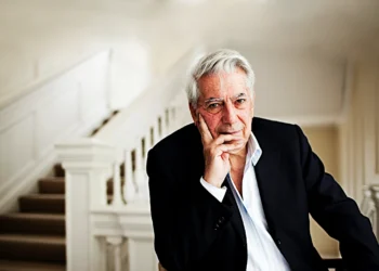 Mario Vargas Llosa: El Adiós a un Gigante de la Literatura Peruana y Universal