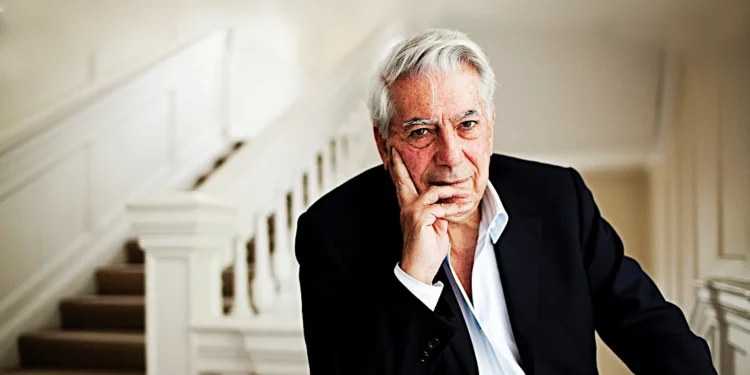 Mario Vargas Llosa: El Adiós a un Gigante de la Literatura Peruana y Universal
