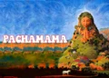 Pachamama: De Moedergodin van de Andes en haar Eeuwige Kracht