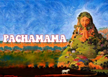 Pachamama: La Diosa Madre de los Andes y su Poder Eterno