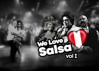 Lo Que No Sabías de la Salsa: Canciones Famosas de Autoría Peruana – Vol 1