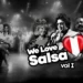 Lo Que No Sabías de la Salsa: Canciones Famosas de Autoría Peruana – Vol 1
