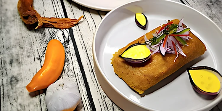 El Tamal: Un Tesoro Envuelto en Historia y Sabor