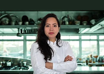 Milagros Méndez: Una Vida, Mil Caminos, y un Tamal que Cuenta su Historia