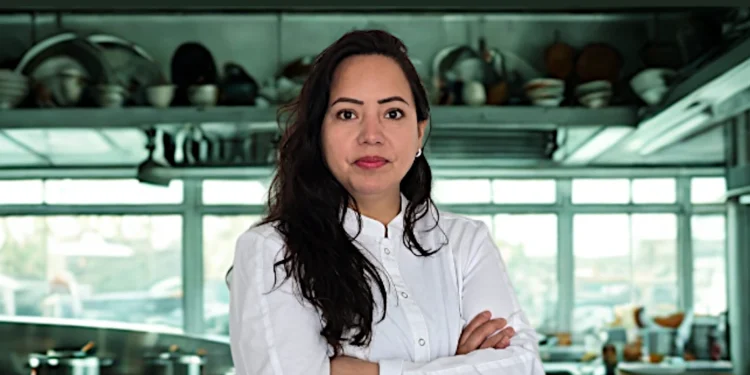 Milagros Méndez: Una Vida, Mil Caminos, y un Tamal que Cuenta su Historia