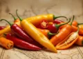 Ají Peruano: El Alma Picante de una Civilización Milenaria