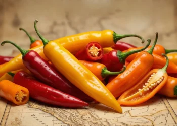 Ají Peruano: El Alma Picante de una Civilización Milenaria