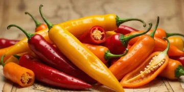 Ají Peruano: El Alma Picante de una Civilización Milenaria