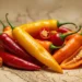 Ají Peruano: El Alma Picante de una Civilización Milenaria